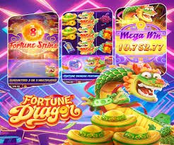 barudak 4d featured game showcase